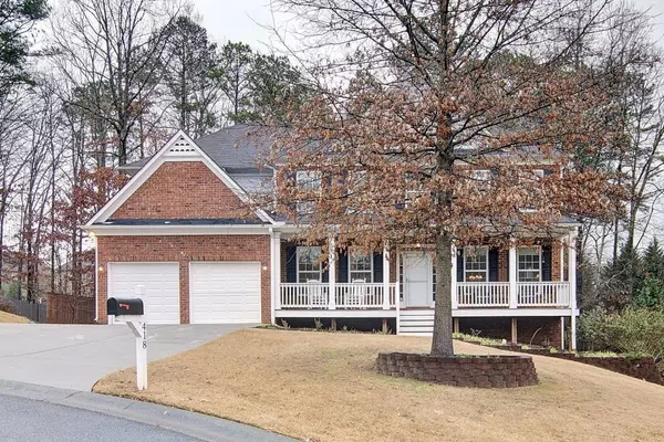 418 Edgebrooke LN, Woodstock, GA 30188