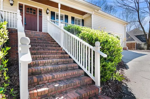 Sugar Hill, GA 30518,5055 Puritan DR