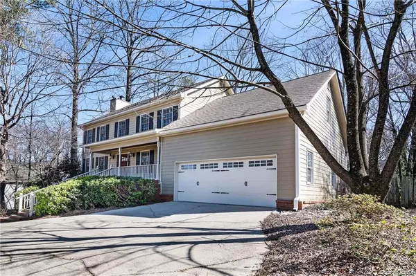 Sugar Hill, GA 30518,5055 Puritan DR