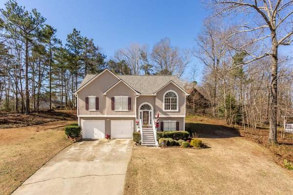 312 LOST LAKE CT, Villa Rica, GA 30180