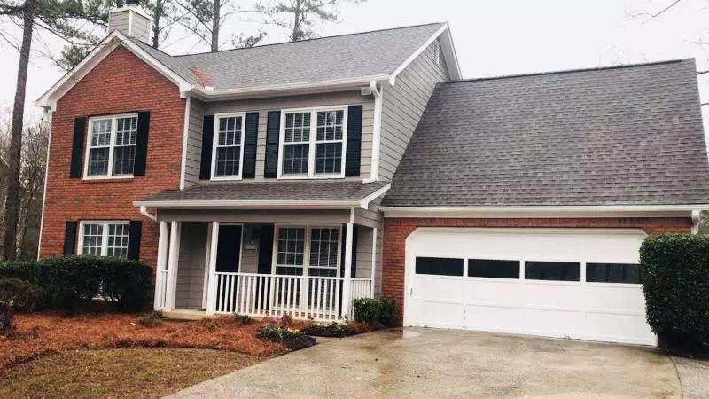 Acworth, GA 30101,3636 Autumn View DR NW