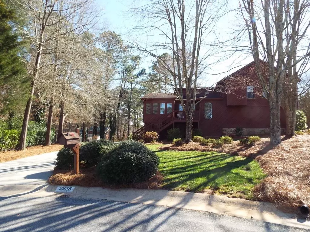 Lilburn, GA 30047,2928 WINDING CIR SW