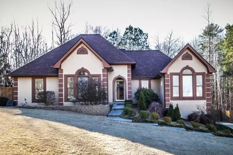 50 Indian Bluff DR, Sharpsburg, GA 30277