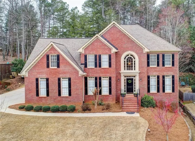 3990 Brookline DR, Alpharetta, GA 30022