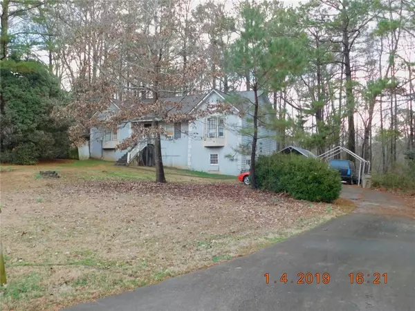 208 Captains Quarters, Woodstock, GA 30189