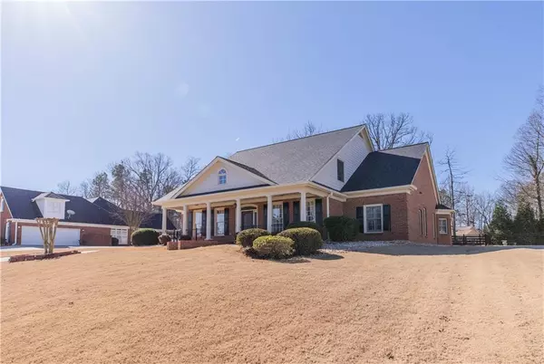 Buford, GA 30519,3468 Aberrone PL