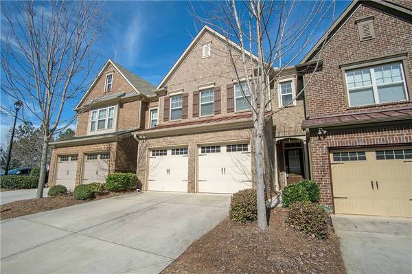 1925 Brightleaf WAY, Marietta, GA 30060