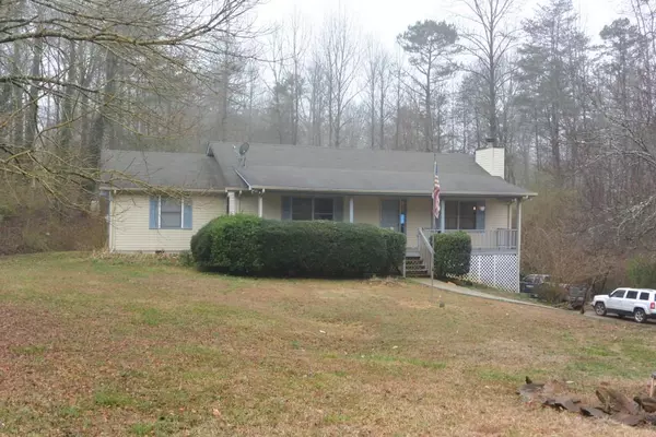 Dahlonega, GA 30533,427 Martins Grove RD