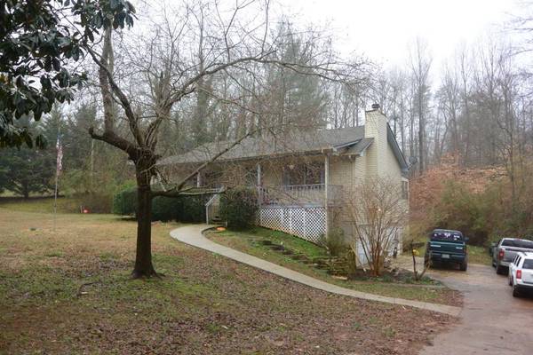 427 Martins Grove RD, Dahlonega, GA 30533