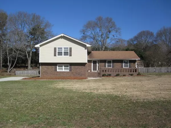 Conyers, GA 30094,2291 APRIL DR SW