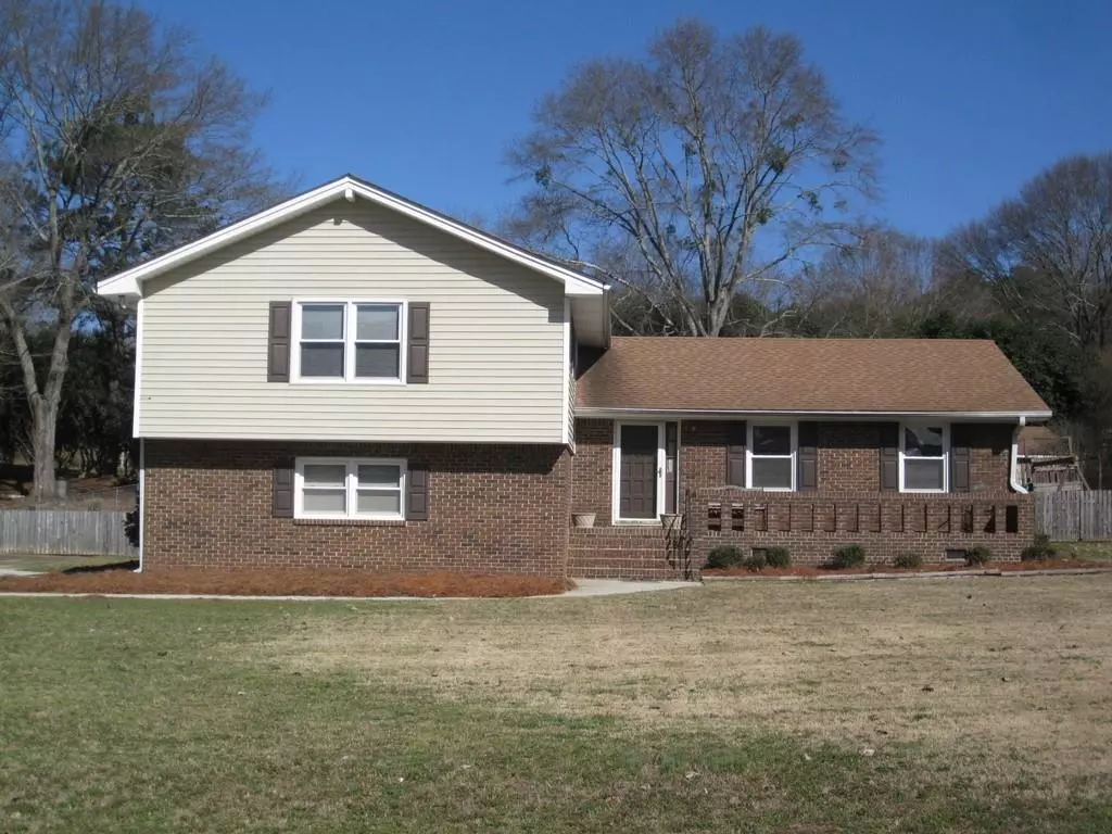 Conyers, GA 30094,2291 APRIL DR SW