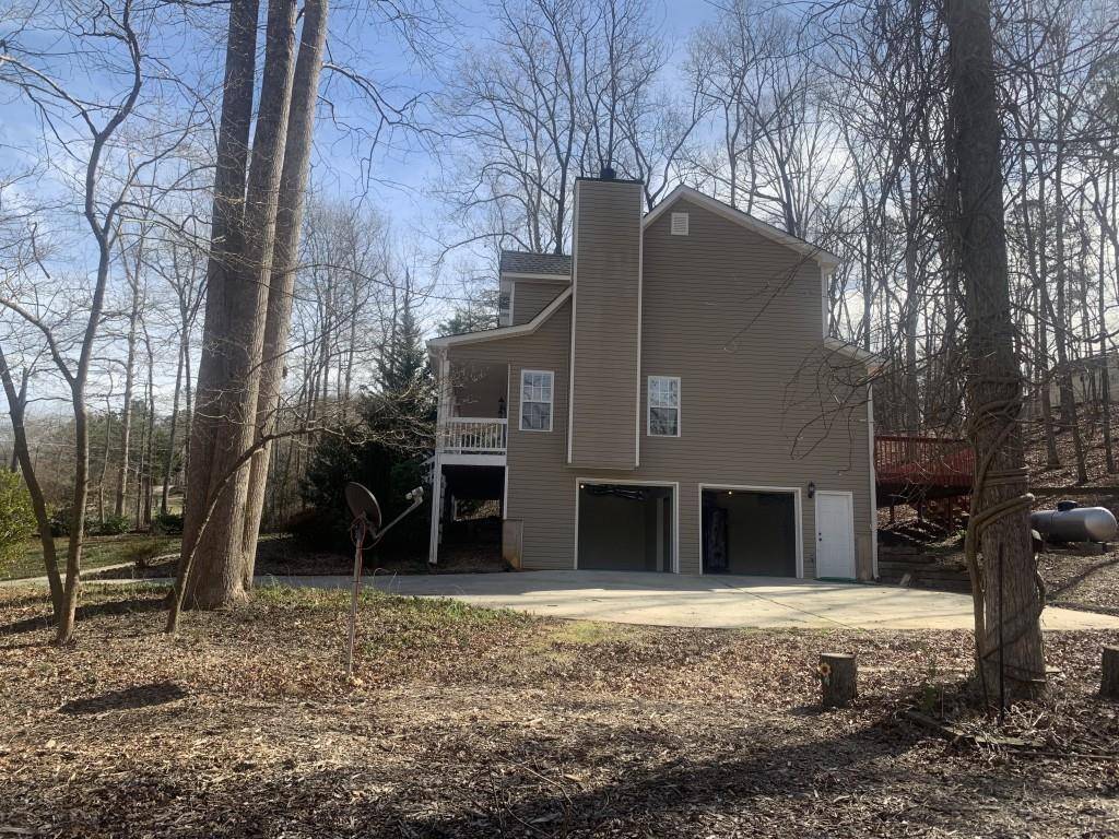 Dawsonville, GA 30534,71 N Windsor LN