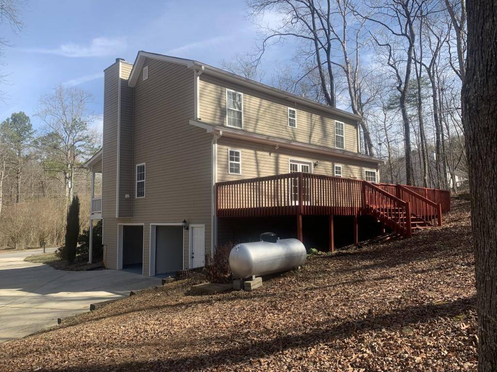 Dawsonville, GA 30534,71 N Windsor LN