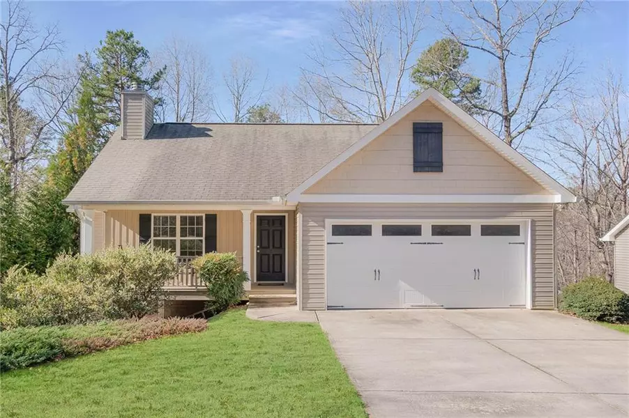 7527 Magnolia LN, Murrayville, GA 30564