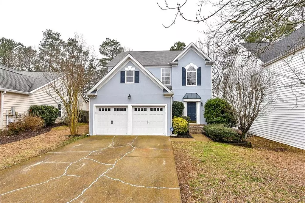 Woodstock, GA 30188,2033 Crestview WAY