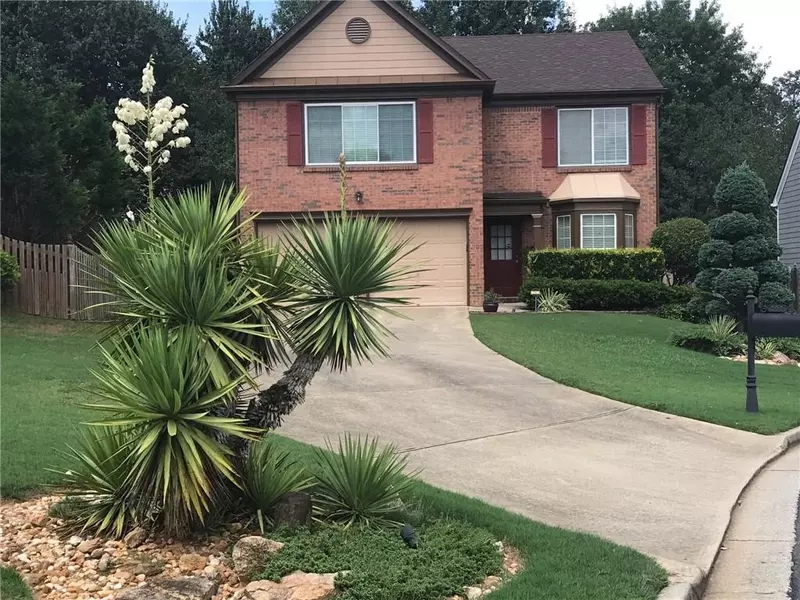 200 Lembeth CT, Alpharetta, GA 30004