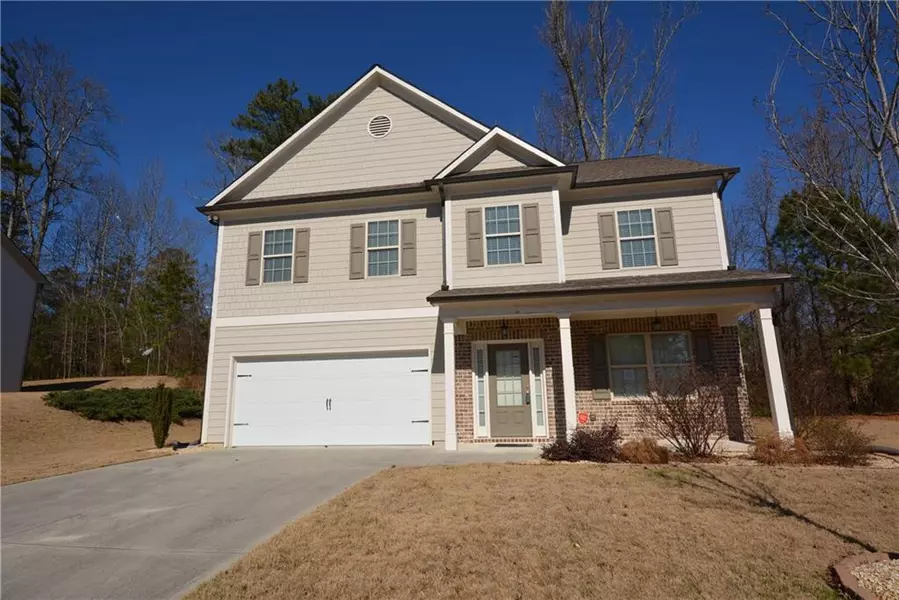 7066 Roselake CIR, Douglasville, GA 30134