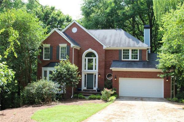 1875 Oak Tree HOLW, Alpharetta, GA 30005