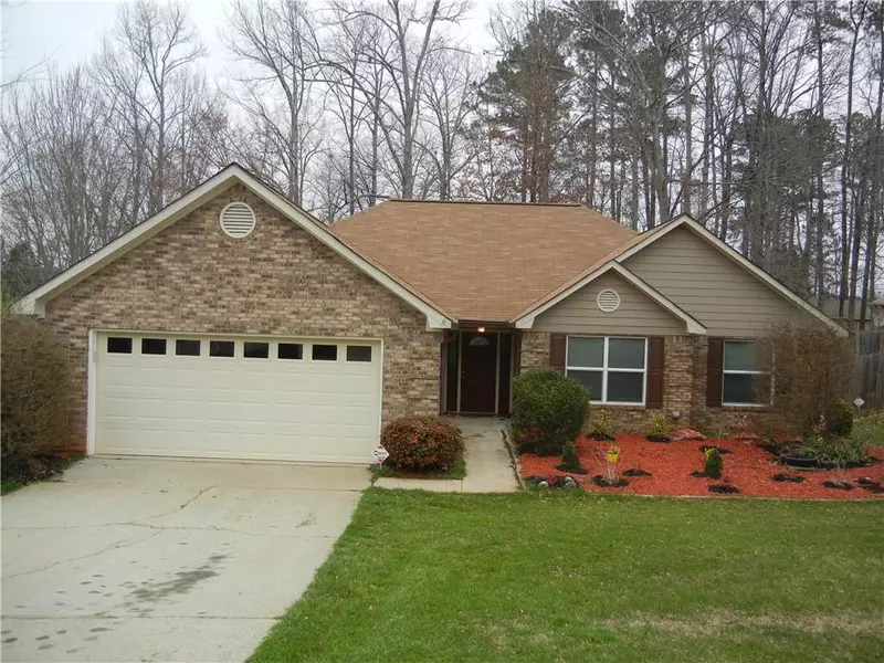 161 Spivey Glen DR, Jonesboro, GA 30236