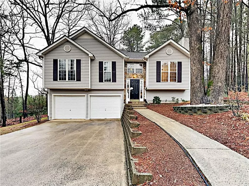 246 W Slope WAY, Canton, GA 30115