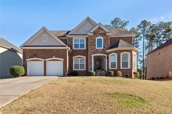 6400 Pheasant TRL, Fairburn, GA 30213