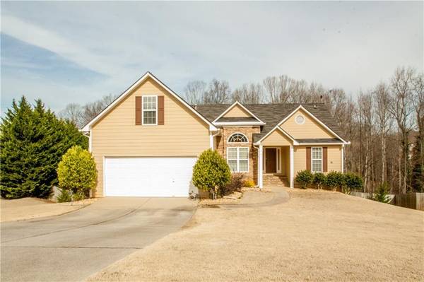 8925 Plantation Bend TRL, Gainesville, GA 30506