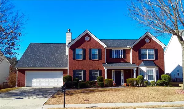 2234 Pierce WAY, Buford, GA 30519