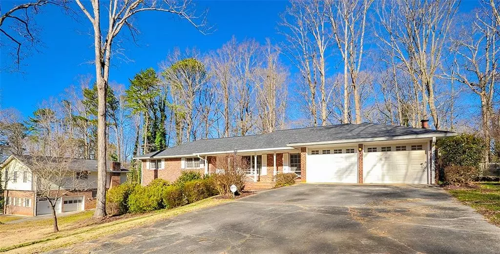 Tucker, GA 30084,464 Cana Of Galilee CT