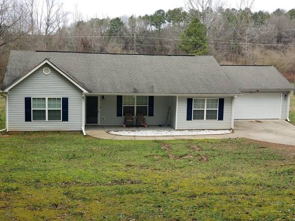 1381 LAKE CREEK RD,  Cedartown,  GA 30125