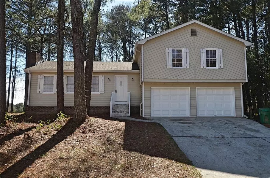 6429 Swift Creek RD, Lithonia, GA 30058