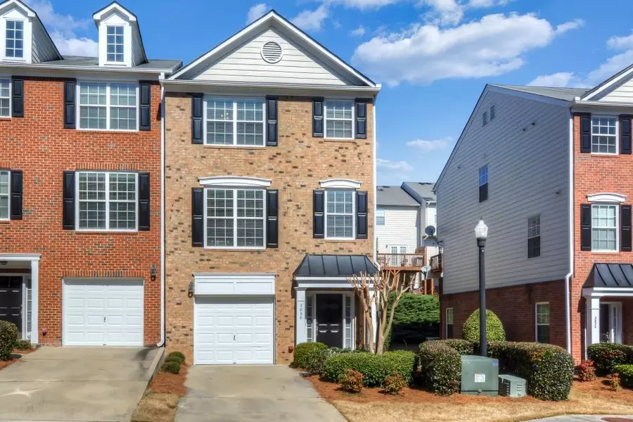 3838 Chattahoochee Summit DR SE, Atlanta, GA 30339