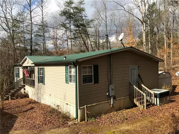 Dahlonega, GA 30533,15 Iver LN