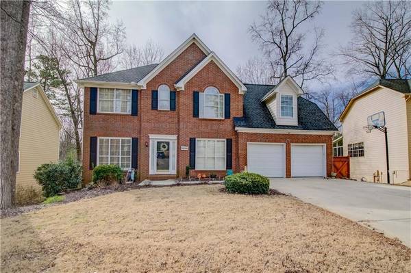 2538 Brentmoor CT, Suwanee, GA 30024