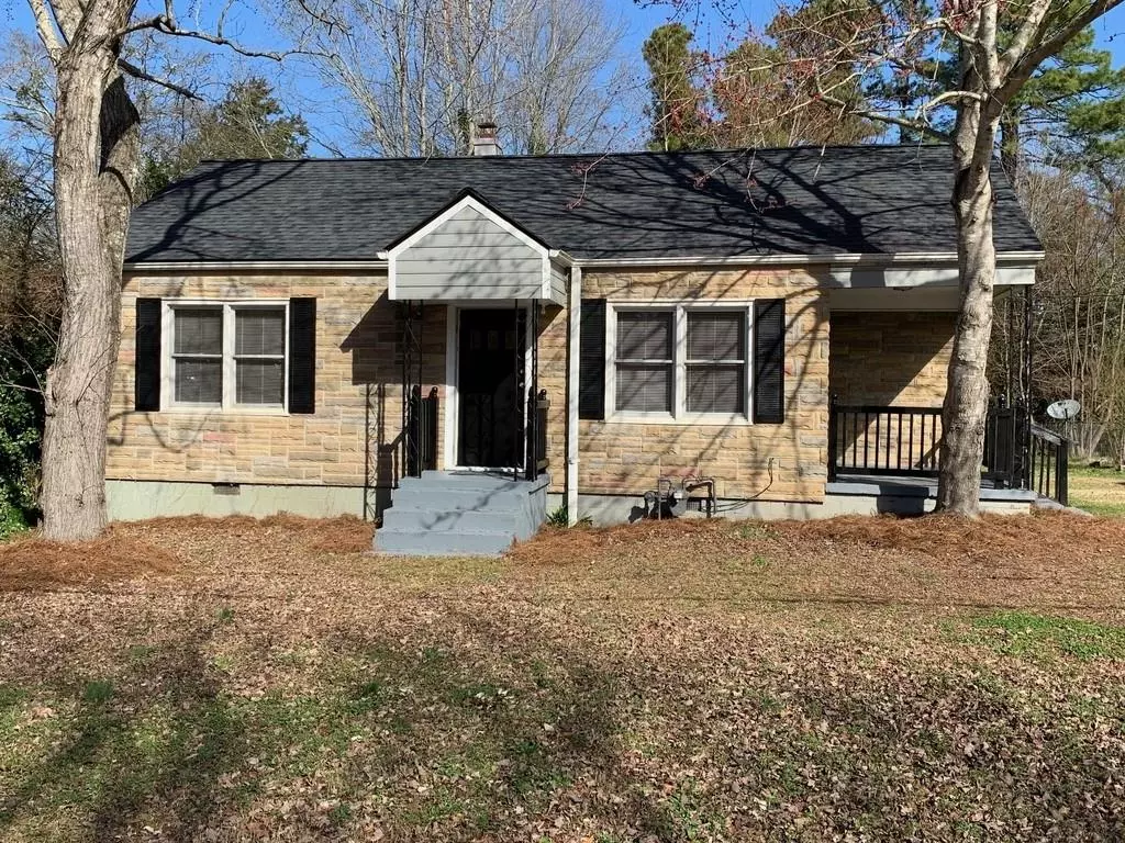 Winder, GA 30680,212 HIGHLAND DR