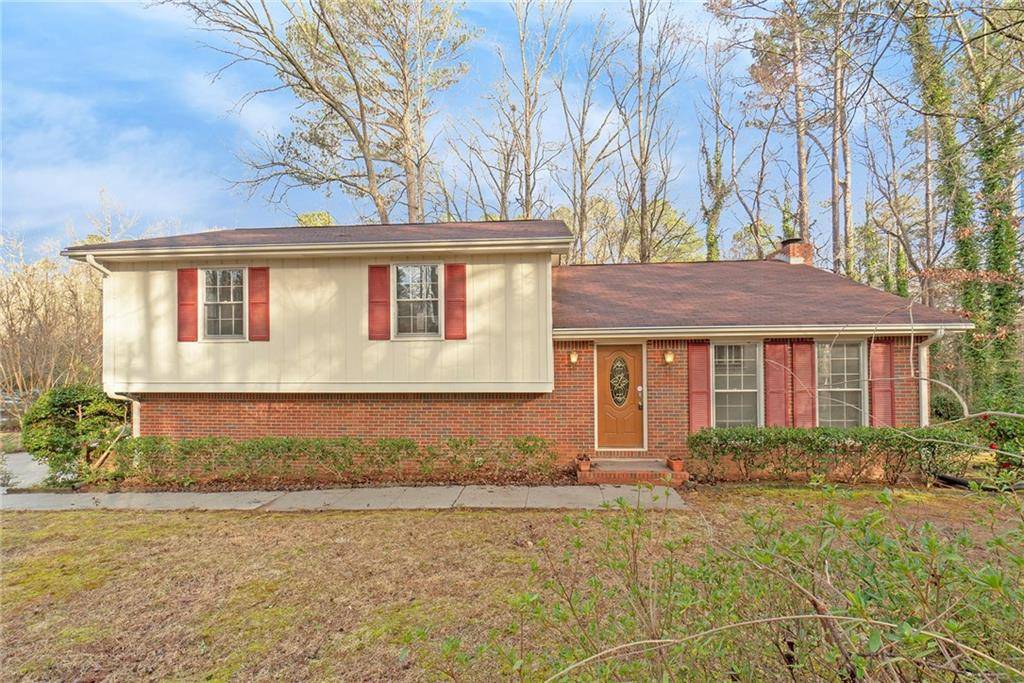 614 Willowgreen CT SE, Conyers, GA 30094