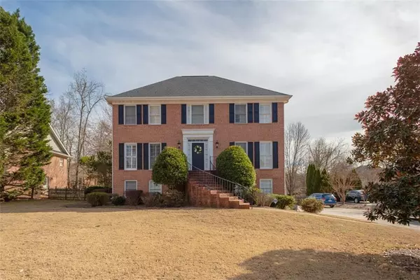 Alpharetta, GA 30009,1425 Shade Tree WAY