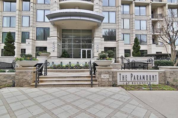 3445 Stratford RD NE #309, Atlanta, GA 30326