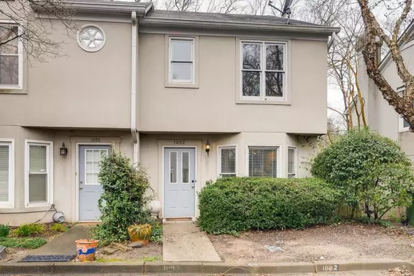 1002 Defoors LNDG NW #1002, Atlanta, GA 30318