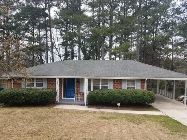 2829 S Clark DR, East Point, GA 30344