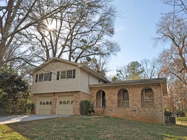 2058 Carthage RD, Tucker, GA 30084