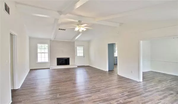 Lilburn, GA 30047,4621 Lucerne Valley RD SW