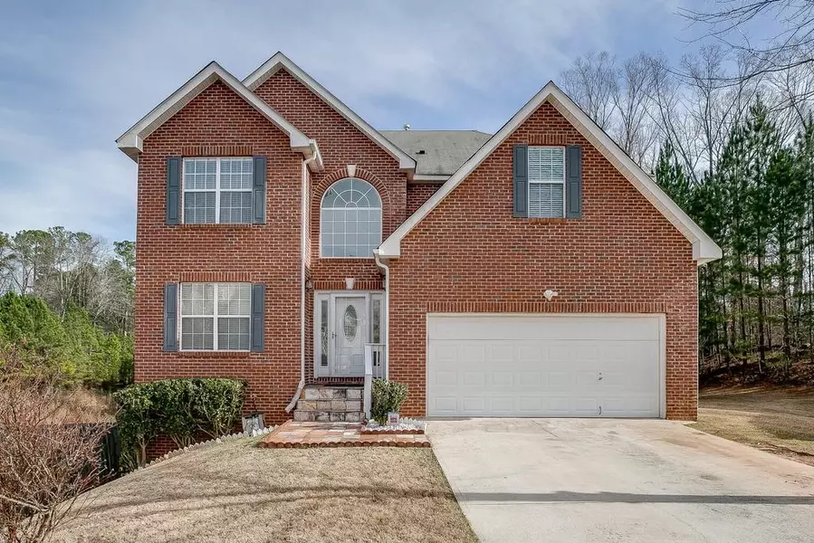 580 Dove LN, Stone Mountain, GA 30087