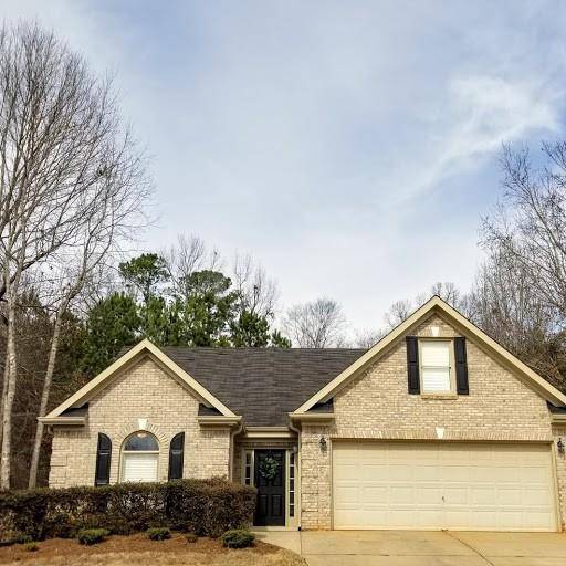 130 Stewart Hollow LN, Covington, GA 30016