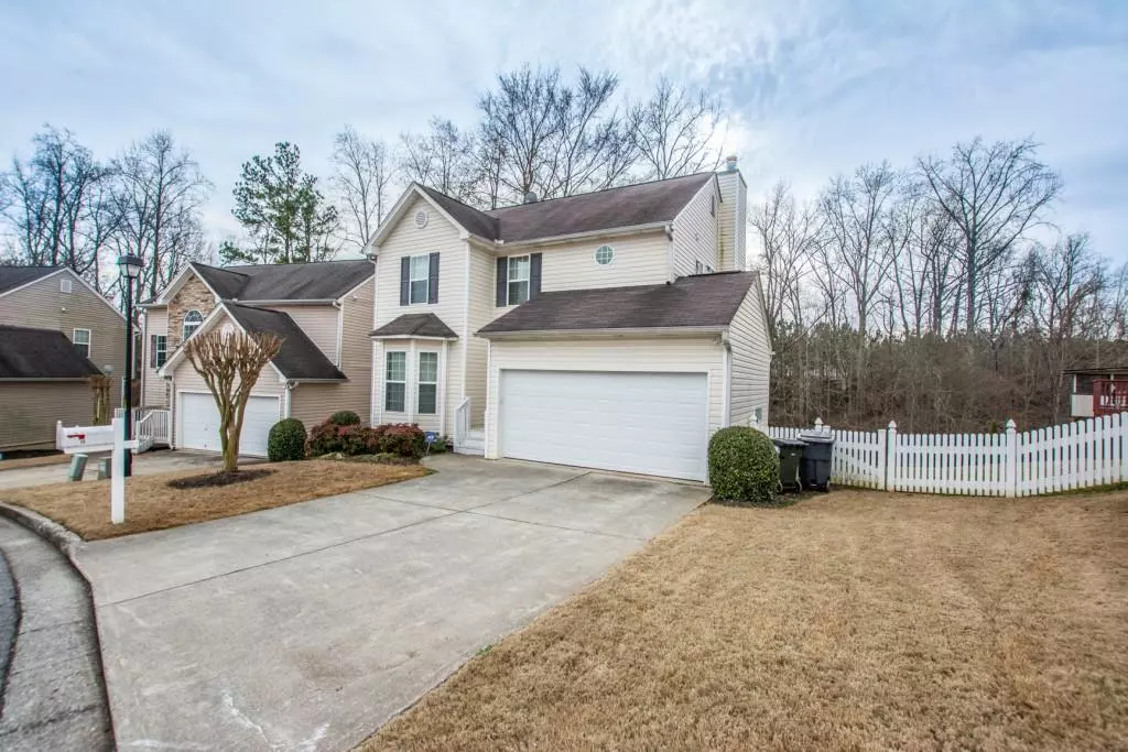 Hiram, GA 30141,18 Greystone RDG