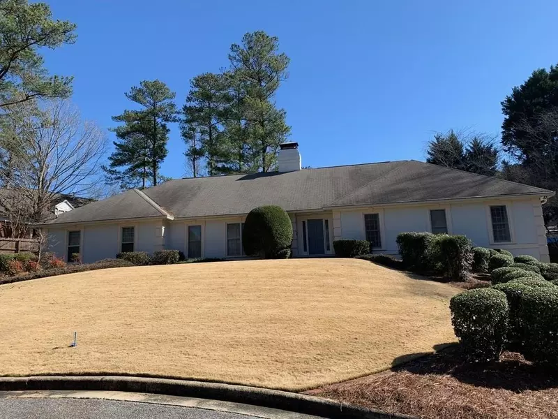 2693 Coldwater Canyon DR, Tucker, GA 30084