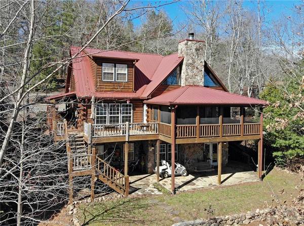 23 LAKE VISTA LN, Blairsville, GA 30512