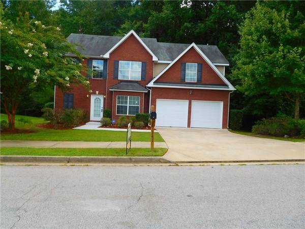 341 Othello DR, Hampton, GA 30228