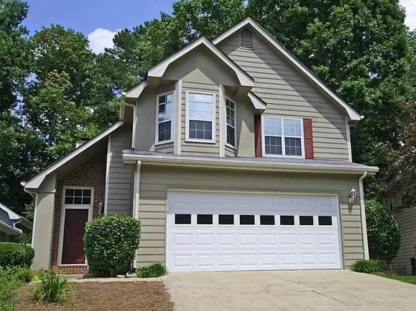 8860 S Somerset LN, Alpharetta, GA 30004
