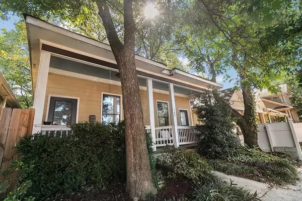 149 Randolph ST NE, Atlanta, GA 30312
