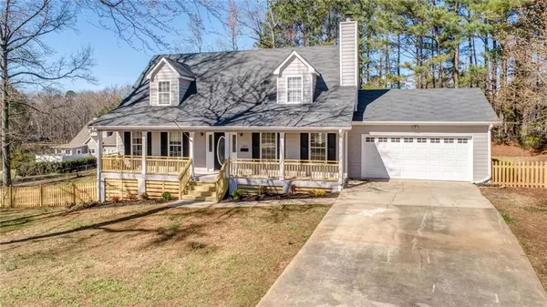 Winder, GA 30680,220 Ivey LN